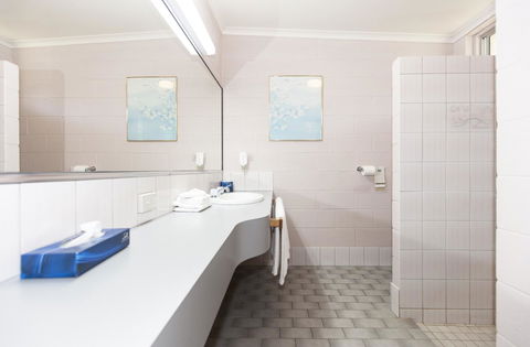 The Grampians Motel - SA Accommodation 18