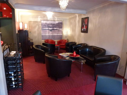 The Grampians Motel - SA Accommodation 26