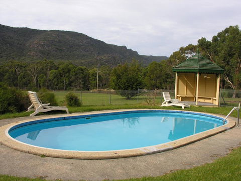 The Grampians Motel - SA Accommodation 8