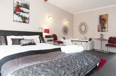 The Grampians Motel - SA Accommodation 19