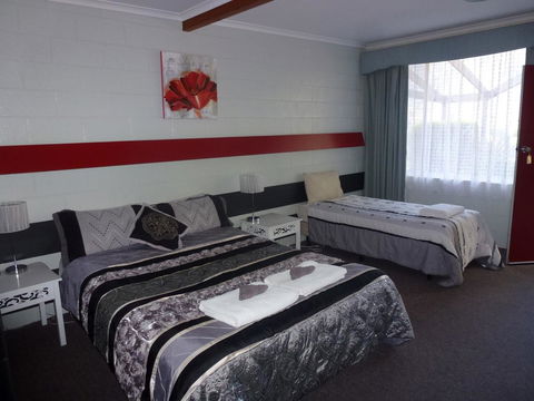 The Grampians Motel - SA Accommodation 6