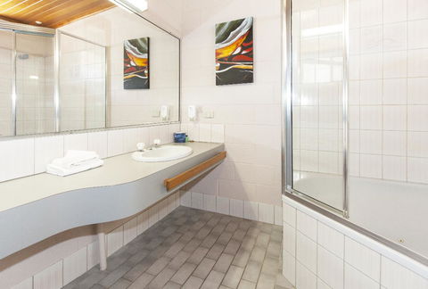 The Grampians Motel - SA Accommodation 16