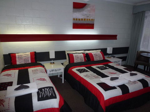 The Grampians Motel - SA Accommodation 9