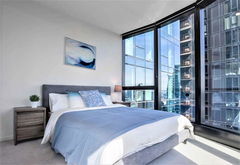 New Eureka 108 Hotel Apartments - SA Accommodation 1