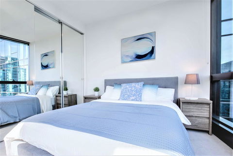 New Eureka 108 Hotel Apartments - SA Accommodation 5