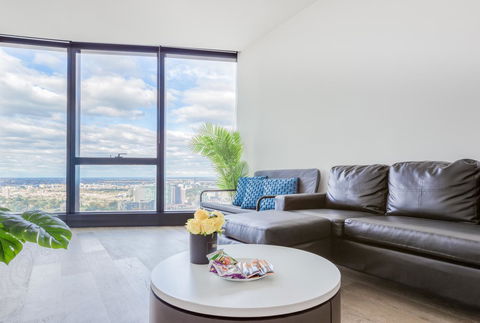 New Eureka 108 Hotel Apartments - SA Accommodation 3