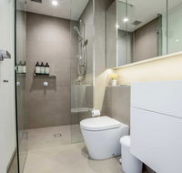 New Eureka 108 Hotel Apartments - SA Accommodation