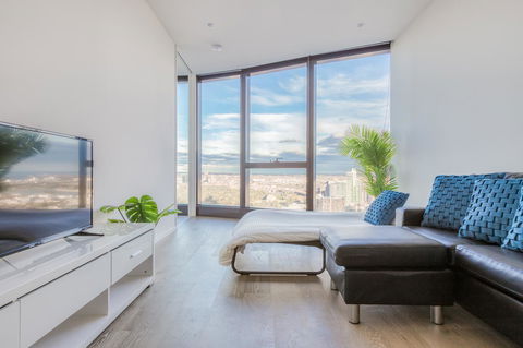 New Eureka 108 Hotel Apartments - SA Accommodation 8
