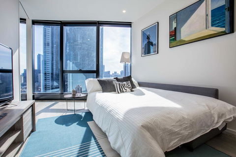 New Eureka 108 Hotel Apartments - SA Accommodation 14