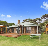 Apollo Bay Cottages - SA Accommodation