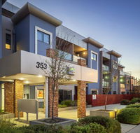 Quest Glen Waverley - SA Accommodation