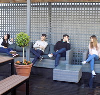 Europa Melbourne - SA Accommodation