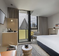 Brady Hotels Central Melbourne - SA Accommodation