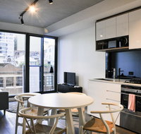 Mono Apartments on La Trobe Street - SA Accommodation