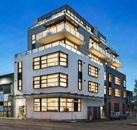 The Hamptons Apartments - St Kilda - SA Accommodation