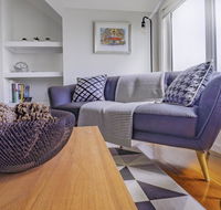 Bayview Loft - SA Accommodation