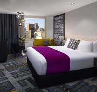 Pullman Melbourne on Swanston - SA Accommodation