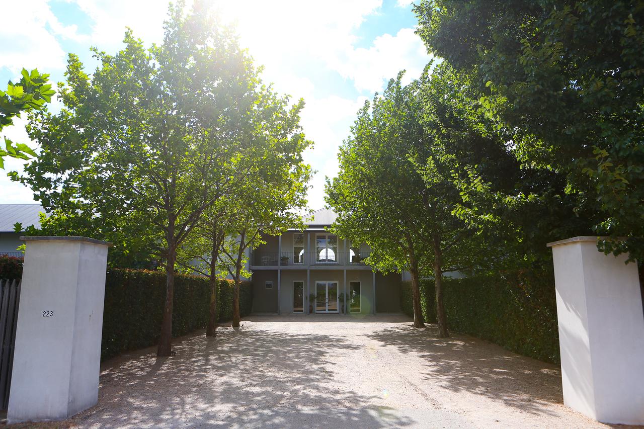 Milawa VIC SA Accommodation