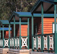 Riverglen Holiday Park - SA Accommodation