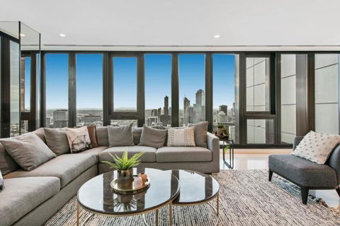 Experience Platinum Hotel Apartments - SA Accommodation 16