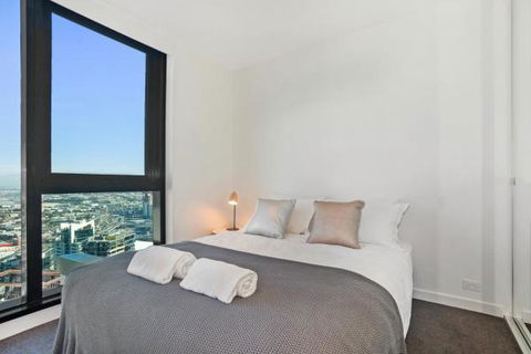 Experience Platinum Hotel Apartments - SA Accommodation 31