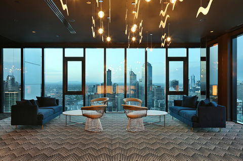Experience Platinum Hotel Apartments - SA Accommodation 29