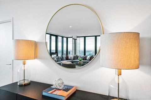 Experience Platinum Hotel Apartments - SA Accommodation 20