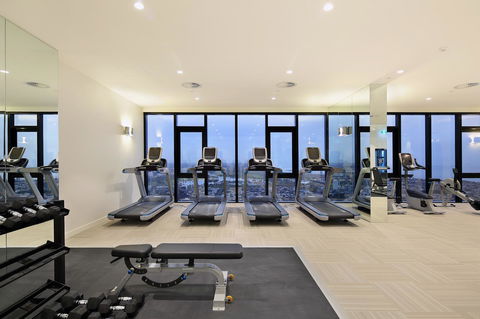 Experience Platinum Hotel Apartments - SA Accommodation 28