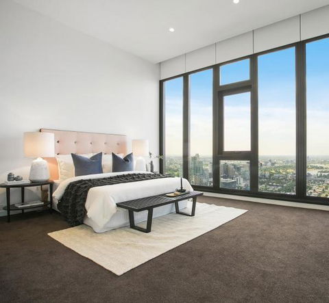 Experience Platinum Hotel Apartments - SA Accommodation 18