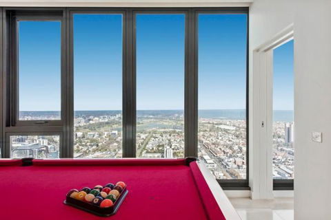 Experience Platinum Hotel Apartments - SA Accommodation 12