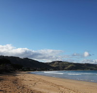 7 Falls Apartments - SA Accommodation