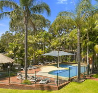 Comfort Resort Kaloha Phillip Island - SA Accommodation