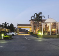 Best Western Melbourne Airport - SA Accommodation