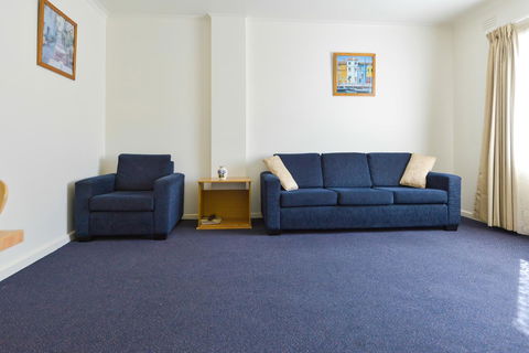Heyfield Motel And Apartments - SA Accommodation 17