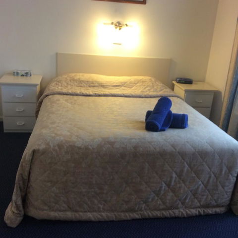 Heyfield Motel And Apartments - SA Accommodation 8