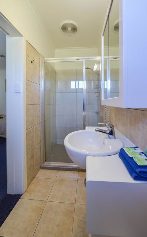 Heyfield Motel And Apartments - SA Accommodation 22