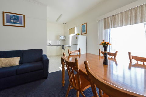 Heyfield Motel And Apartments - SA Accommodation 23