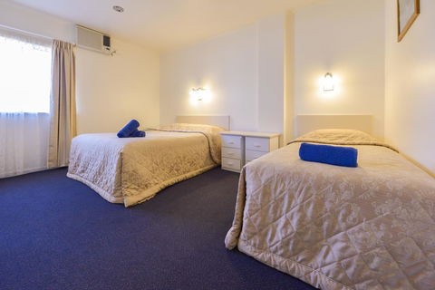 Heyfield Motel And Apartments - SA Accommodation 11
