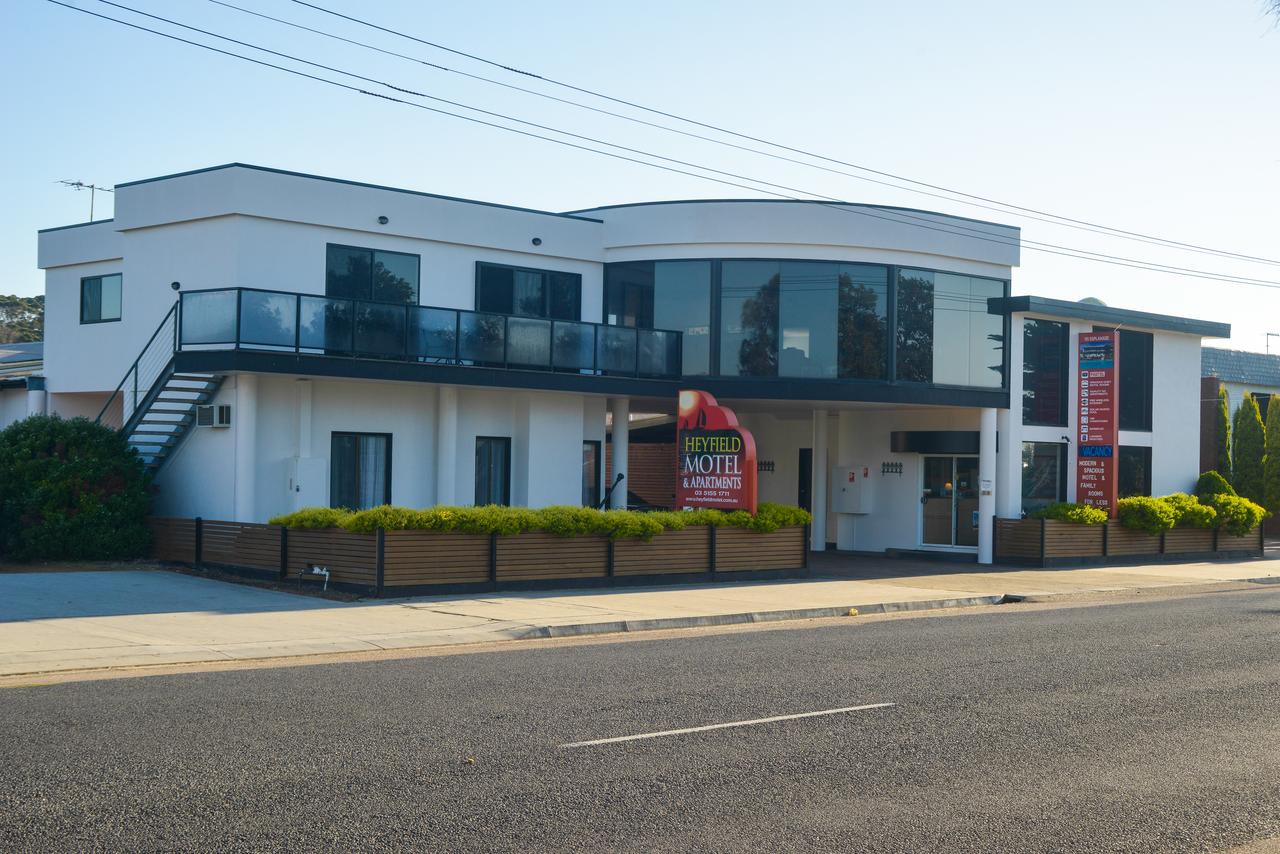 Glengarry North VIC SA Accommodation