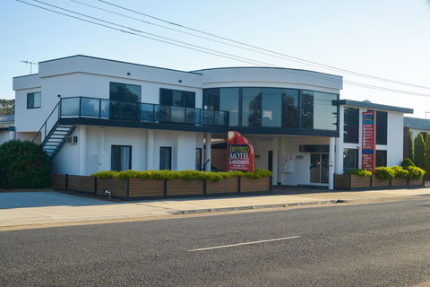 Heyfield Motel And Apartments - SA Accommodation 0