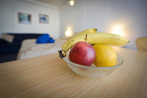 Heyfield Motel And Apartments - SA Accommodation 25