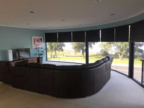 Heyfield Motel And Apartments - SA Accommodation 42