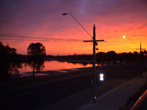 Heyfield Motel And Apartments - SA Accommodation 7