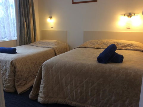 Heyfield Motel And Apartments - SA Accommodation 35