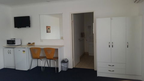 Heyfield Motel And Apartments - SA Accommodation 40