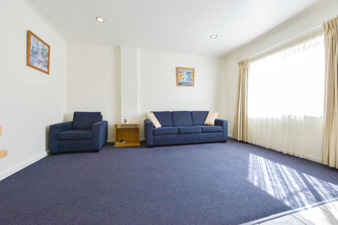 Heyfield Motel And Apartments - SA Accommodation 18
