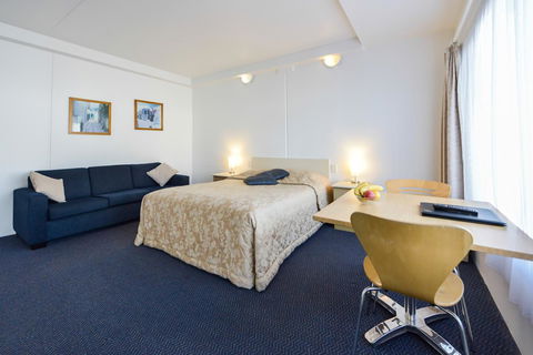Heyfield Motel And Apartments - SA Accommodation 27