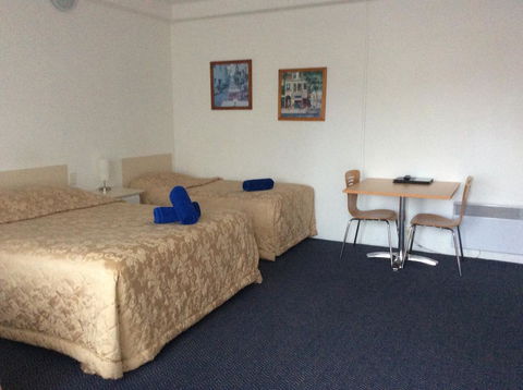 Heyfield Motel And Apartments - SA Accommodation 36