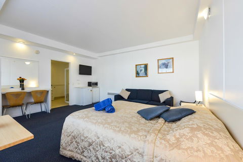 Heyfield Motel And Apartments - SA Accommodation 34
