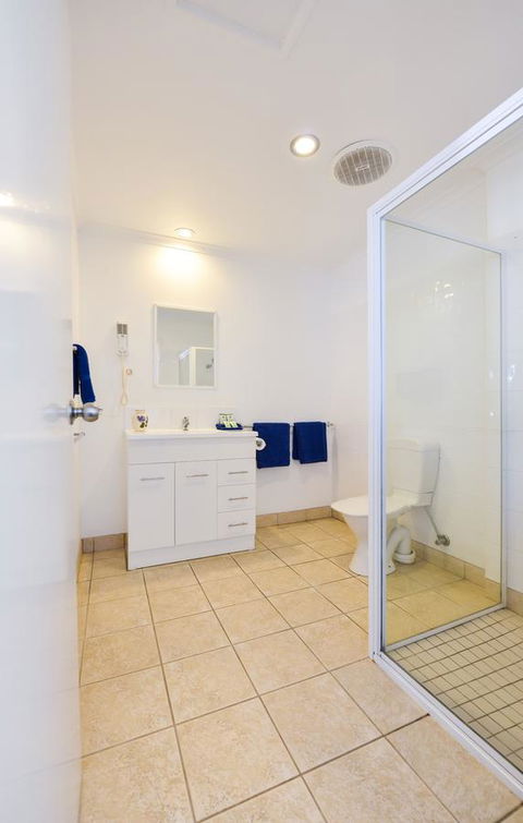 Heyfield Motel And Apartments - SA Accommodation 26